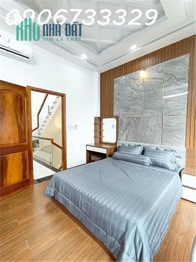 Ban nhà 83m2 chỉ nhỉnh 4 tỷ Q7