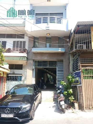 Bán Gấp nhà 63m2, Đường Xô Viết Nghệ Tỉnh, Phường 26, Quận Bình Thạnh.