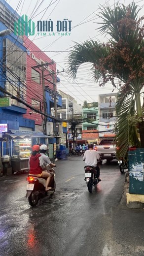 Bán Gấp nhà 63m2, Đường Xô Viết Nghệ Tỉnh, Phường 26, Quận Bình Thạnh.