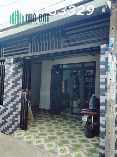 Bán nhà cấp 4 4,5x17m mặt tiền đường kinh doanh Q7 chỉ nhỉnh 9 tỷ