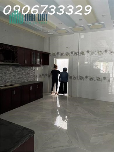 Bán nhà 4,3x20m mặt tiền kinh doanh q7 chỉ nhỉnh 10 tỷ