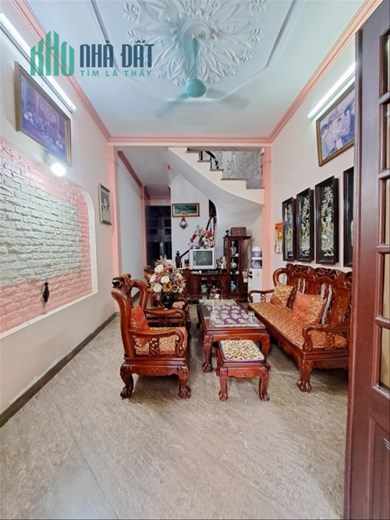 BÁN NHÀ MẶT PHỐ 3 TẦNG NGỌC HỒI 161 M2 GIÁ 19.2 TỶ, KD ĐỈNH MỌI LOẠI HÌNH