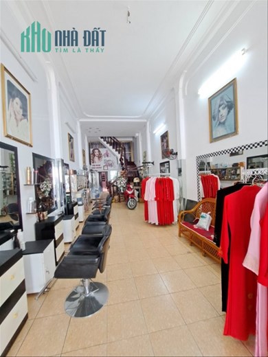 BÁN NHÀ MẶT PHỐ 3 TẦNG NGỌC HỒI 161 M2 GIÁ 19.2 TỶ, KD ĐỈNH MỌI LOẠI HÌNH