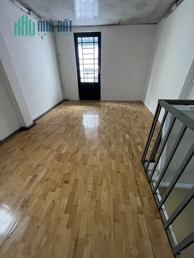 NGUYỄN THƯỢNG HIỀN - HẺM XE HƠI - SỔ VUÔNG A4 - ĐỦ CÔNG NĂNG -