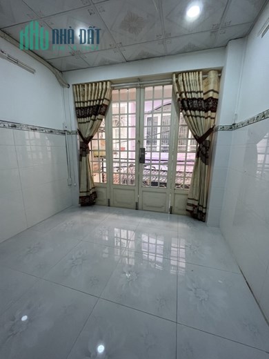 NGAY CHỢ CÂY QUÉO - 3X5M - SỔ VUÔNG - HẺM XE TẢI - HOÀN CÔNG ĐỦ