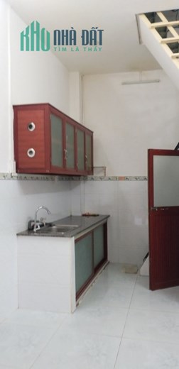 NGAY CHỢ CÂY QUÉO - 3X5M - SỔ VUÔNG - HẺM XE TẢI - HOÀN CÔNG ĐỦ