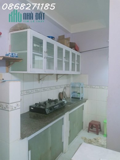 Bán Nhà Bình Tân, HXH Thông Quốc Lộ 1A, Nhà 3 Tầng, KDC Hiện Hữu, SHR, Chỉ 2 Tỷ 3.