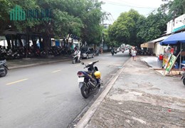 Mặt Tiền Kinh Doanh Đỉnh Linh Chiểu, Thủ Đức 70m2, 2T Chỉ Nhỉnh 5 Tỷ Gần Trường Đại Học, Rẻ Đẹp Khó