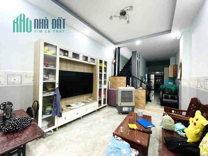 Ngộp Bán Gấp Mặt Tiền Kinh Doanh Gần Võ Văn Ngân, Linh Chiểu 70m2, 2T Chỉ Nhỉnh 5 Tỷ, Đường Rộng 20m