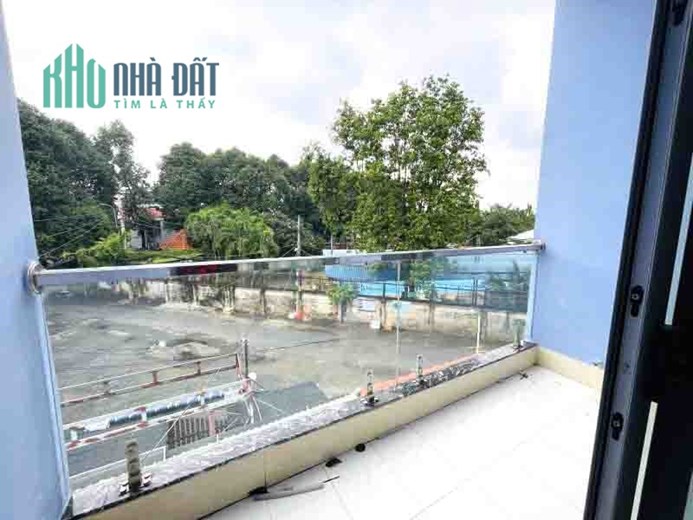 Ngộp Bán Gấp Mặt Tiền Kinh Doanh Gần Võ Văn Ngân, Linh Chiểu 70m2, 2T Chỉ Nhỉnh 5 Tỷ, Đường Rộng 20m