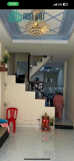 P15 - Tân Bình – HXH 7 chỗ - 1 căn ra mặt tiền – 45m2 – giá hơn 3 tỷ.