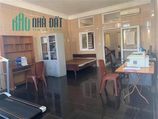 BÁN NHÀ 5 TẦNG CƯƠNG NGÔ - THANH TRÌ 70M2, 8 TỶ, PHÂN LÔ, Ô TÔ TRÁNH