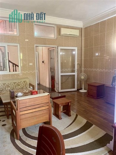 BÁN NHÀ 5 TẦNG CƯƠNG NGÔ - THANH TRÌ 70M2, 8 TỶ, PHÂN LÔ, Ô TÔ TRÁNH