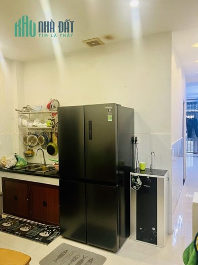 Bán nhà Đường số 9, Trường Thọ, Thủ Đức, hẻm xe hợi, ngang 6m, giá chỉ 7.tỷ.