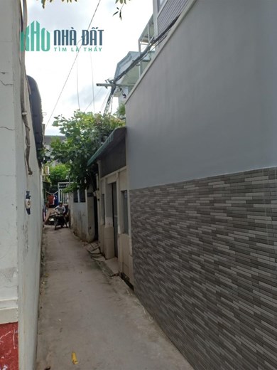 Bán nhà Đường số 9, Trường Thọ, Thủ Đức, hẻm xe hợi, ngang 6m, giá chỉ 7.tỷ.