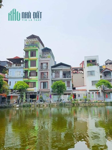 CỰC RẺ THANH XUÂN 80M2 MT 4.5M GẦN HỒ SĐCC CHỈ 7 TỶ MUA Ở HAY ĐẦU TƯ ĐỀU RẺ.