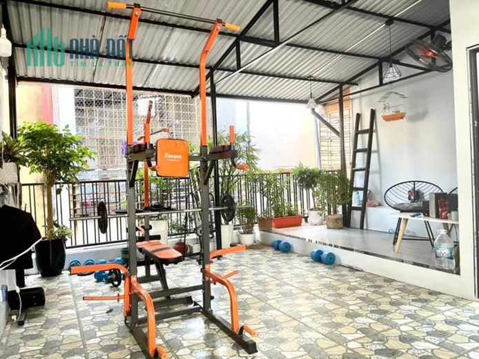 Bán LỖ! Siêu đẹp Nhân Chính, ngõ to nhà thoáng, cực kỳ nông, 35m, 5T, 4.18 tỷ