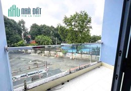 Mặt Tiền Kinh Doanh Đỉnh Gần Chương Dương,Linh Chiểu, Thủ Đức 70m2, 2T Chỉ Nhỉnh 5 Tỷ Giảm Sốc 1 Tỷ