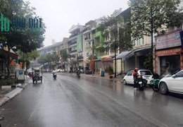 Bán tòa CCMN cuối đường Chiến Thắng, 100m2, 9 tầng, 35PKK, giá 13.5 tỷ