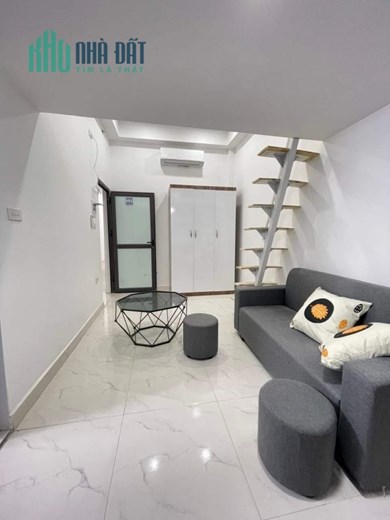 Bán tòa CCMN cuối đường Chiến Thắng, 100m2, 9 tầng, 35PKK, giá 13.5 tỷ