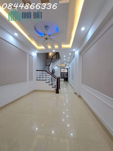 Tô Vĩnh Diện, Phân lô ô tô đỗ cửa, nhà mới đẹp, an ninh tốt, 60m x 4 tầng, nhỉnh 9 tỷ