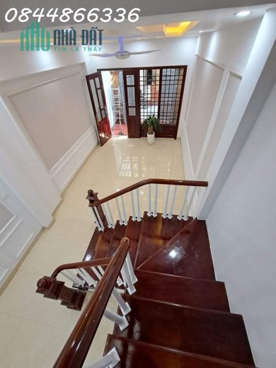 Tô Vĩnh Diện, Phân lô ô tô đỗ cửa, nhà mới đẹp, an ninh tốt, 60m x 4 tầng, nhỉnh 9 tỷ