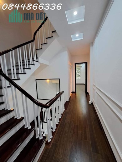 Tô Vĩnh Diện, Phân lô ô tô đỗ cửa, nhà mới đẹp, an ninh tốt, 60m x 4 tầng, nhỉnh 9 tỷ