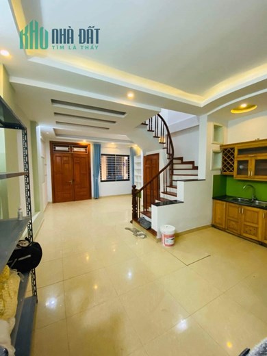 NHÀ ĐẸP THÔNG SỐ VÀNG THANH XUÂN 55M2*5T, GẦN PHỐ NGÕ THÔNG THOÁNG GIÁ HẠT RẺ.