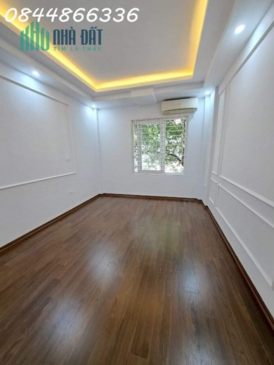 Tô Vĩnh Diện, Phân lô ô tô đỗ cửa, nhà mới đẹp, an ninh tốt, 60m x 4 tầng, nhỉnh 9 tỷ