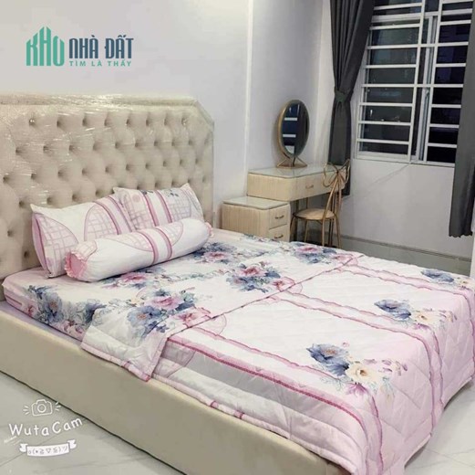 Giảm 2 tỷ,Bán Rẻ Nhà Hẻm Xe Tải Trường Chinh Gần Etown Cộng Hòa Tân Bình,62m2,Nhỉnh 5Tỷ