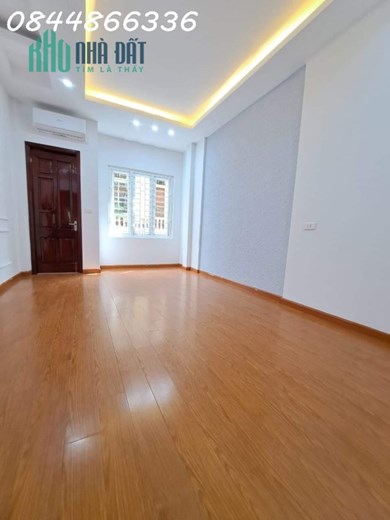 Tô Vĩnh Diện, Phân lô ô tô đỗ cửa, nhà mới đẹp, an ninh tốt, 60m x 4 tầng, nhỉnh 9 tỷ