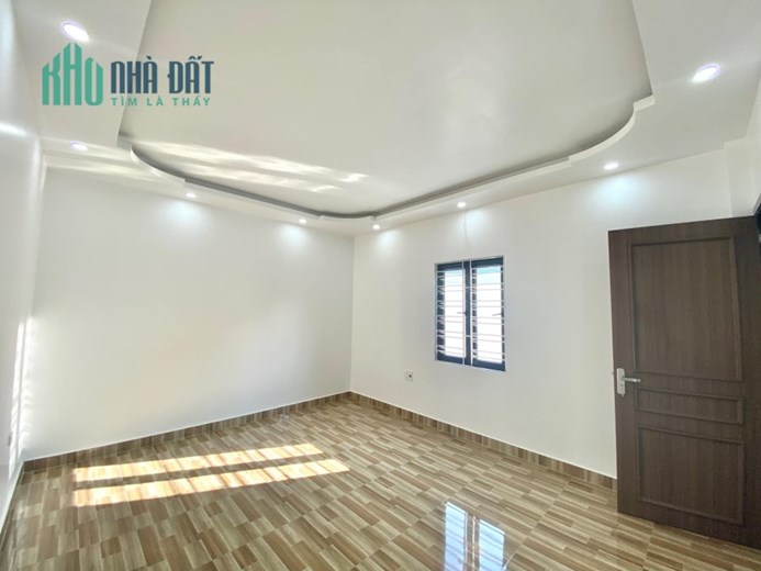 Bán 2 căn nhà mới xây Đường rộng 8m Ô tô vào tận nhà tại Phủ Thượng Đoạn, Đông Hải, Hải An.