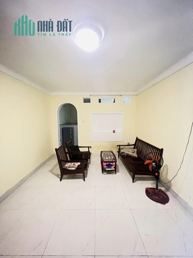 Bán Nhà Hẻm Võ Văn Dũng P.Ngô Mây Quy Nhơn , 31,5m2 , 3 Mê , Giá 1 Tỷ 700Tr