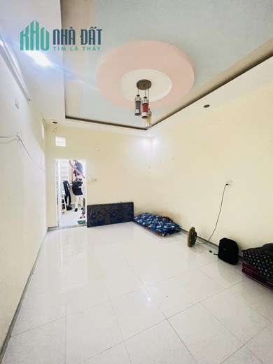 Bán Nhà Hẻm Võ Văn Dũng P.Ngô Mây Quy Nhơn , 31,5m2 , 3 Mê , Giá 1 Tỷ 700Tr