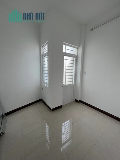 Bán Nhà Hẻm Trần Thị Kỷ, P Ngô Mây, Quy Nhơn , 25,5m2 , 1 Mê , Giá 1 Tỷ 390 Tr
