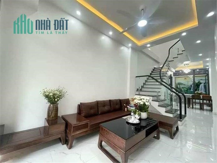 NHÀ 4 TẦNG ĐỘC LẬP PHƯƠNG LƯU - VẠN MỸ - Ngô Quyền - Hải Phòng.