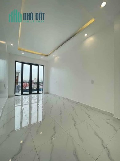 NHÀ 4 TẦNG ĐỘC LẬP PHƯƠNG LƯU - VẠN MỸ - Ngô Quyền - Hải Phòng.