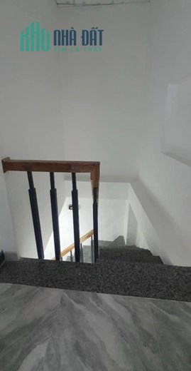 Bán Nhà Hẻm Nguyễn Thái Học P.Ngô Mây Quy Nhơn , 22m2 , 1 Mê , Giá 1 Tỷ 350Tr