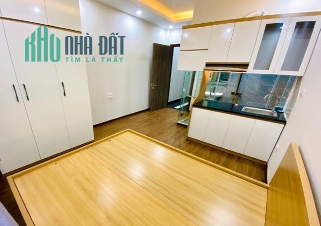 *NGUYỄN KHANG - CCMN 9 PHÒNG KHÉP KÍN – 2 THOÁNG TRƯỚC SAU – SÂN RỘNG – ĐÍCH THỰC CỖ MÁY IN TIỀN –