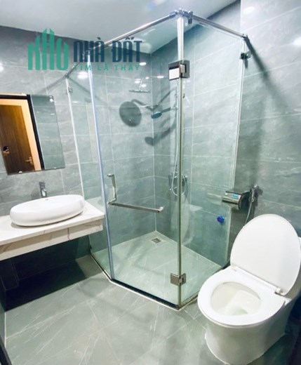 *NGUYỄN KHANG - CCMN 9 PHÒNG KHÉP KÍN – 2 THOÁNG TRƯỚC SAU – SÂN RỘNG – ĐÍCH THỰC CỖ MÁY IN TIỀN –