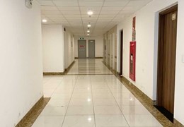 Bán căn hộ K35 Tân Mai - 78mn2 SIÊU ĐẸP - SỐNG SANG - Ở SƯỚNG