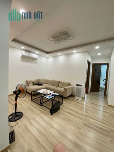 Bán căn hộ K35 Tân Mai - 78mn2 SIÊU ĐẸP - SỐNG SANG - Ở SƯỚNG