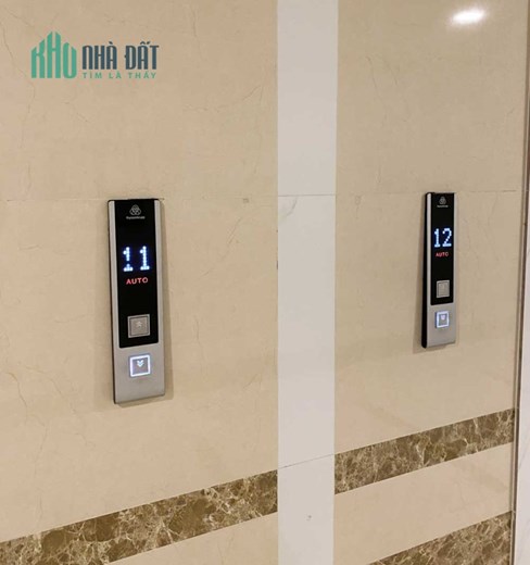 Bán căn hộ K35 Tân Mai - 78mn2 SIÊU ĐẸP - SỐNG SANG - Ở SƯỚNG