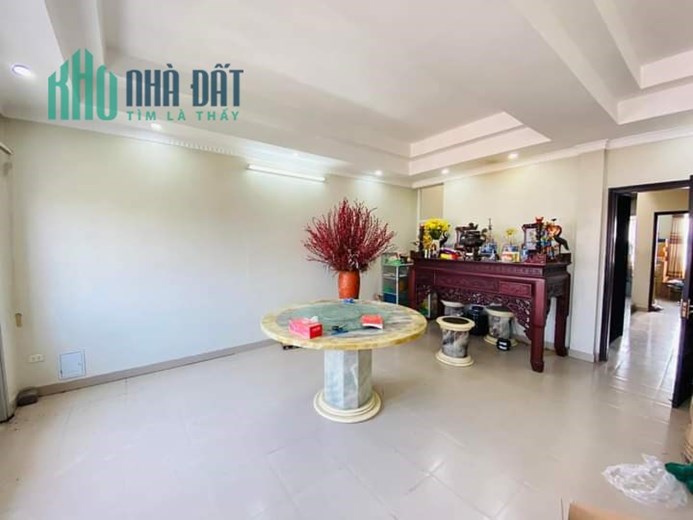 BÁN NHÀ ĐỨC GIANG - THANG MÁY - 110M2 - 1O PHÒNG - CÔNG NĂNG ĐỈNH