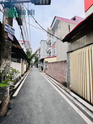 BÁN NHÀ ĐỨC GIANG - THANG MÁY - 110M2 - 1O PHÒNG - CÔNG NĂNG ĐỈNH