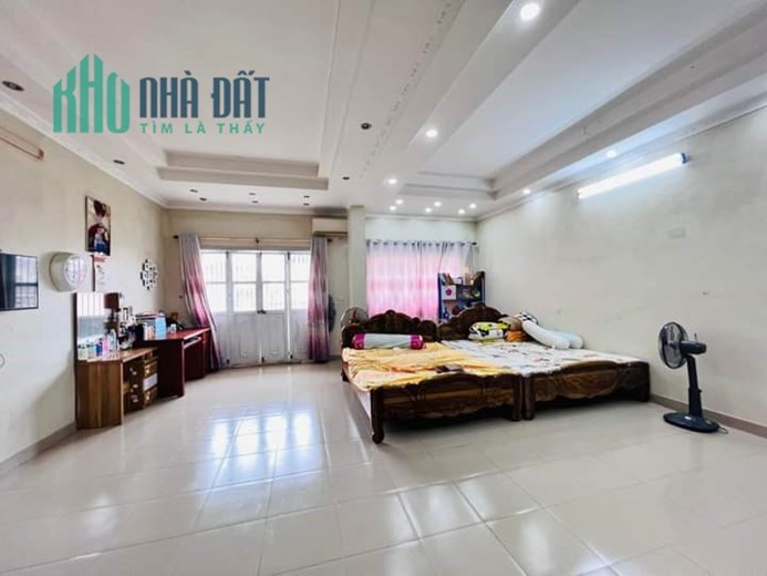 BÁN NHÀ ĐỨC GIANG - THANG MÁY - 110M2 - 1O PHÒNG - CÔNG NĂNG ĐỈNH