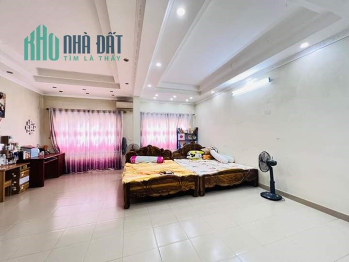 BÁN NHÀ ĐỨC GIANG - THANG MÁY - 110M2 - 1O PHÒNG - CÔNG NĂNG ĐỈNH