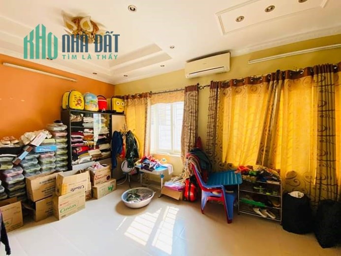 BÁN NHÀ ĐỨC GIANG - THANG MÁY - 110M2 - 1O PHÒNG - CÔNG NĂNG ĐỈNH