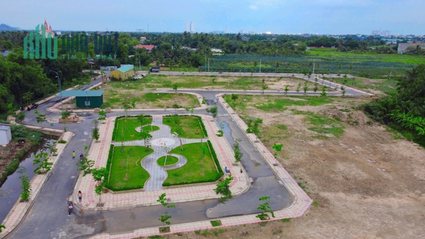 Bán nhanh lô đất đầu đường Thống Nhất gần nhà thờ Tân Hội TP. Phan Rang giá 998tr/100m2