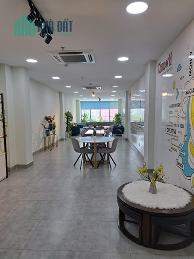 BÁN 18 CĂN NHÀ HẺM 160 NGUYỄN VĂN QUỲ, PHƯỜNG PHÚ THUẬN QUẬN 7 - 590M2